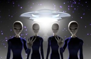 Ученые доказали существование развитой инопланетной цивилизации в Млечном Пути