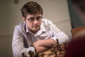 Шахматист Самуэль Севян претендует на звание чемпиона США