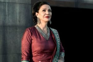 Шохре Агдашлу