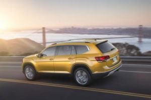 Эксперты составили ТОП-10 лучших авто лета 2017 года