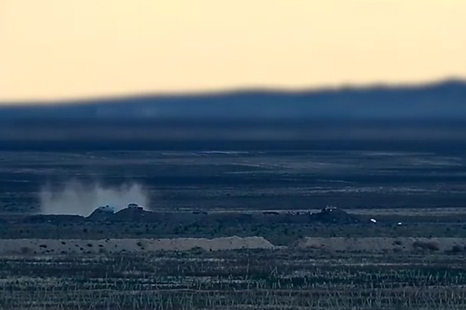 Уничтожен еще один азербайджанский военнослужащий (Фото, видео)