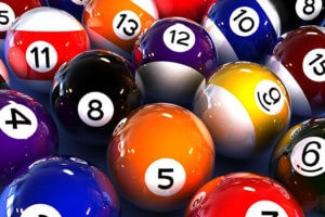 В США неизвестный выиграл в популярную лотерю почти полмиллиарда долларов