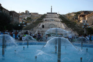 Гости армянской столицы смогут воспользоваться уникальной "Ереван картой"