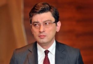 Министр экономики Грузии едет в Ереван