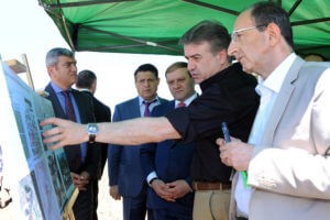 квартал "Армянское Село"