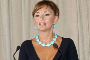 Брат Гейдара Алиева: "лично знаю 17 мужиков в Азербайджане, с которыми эта испорченная имела любовную связь"