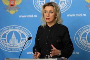 МИД России: Компромисс по Карабаху необходим, но не в ущерб живущим в Нагорном Карабахе