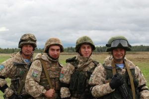 «Взаимодействие – 2017»: В Армении состоятся вторые штабные переговоры по организации учений