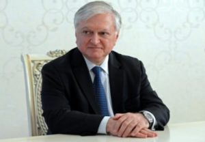 Министр иностранных дел Армении отбудет в Люксембург
