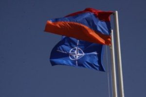 Невнимание НАТО к Южному Кавказу чревато негативными последствиями