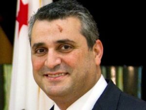 Ереван надеется на продолжение американского участия в карабахском урегулировании - посол