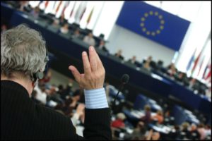 Евросоюз продлил санкции против России