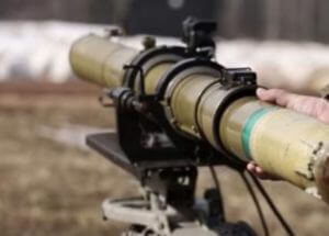 Задержан армянин, стрелявший из гранатомета по дому экс-начальника милиции Закарпатья