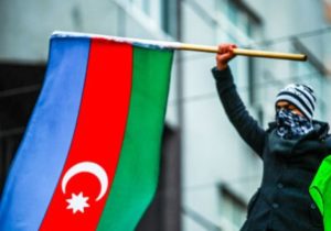 Азербайджанские террористы-смертники задержаны на сирийской границе