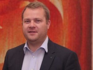 Йорис Пошет: После посещения Арцаха мои представления резко изменились