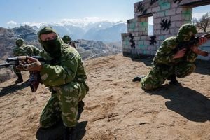 Правительство Армении одобрило законопроект о ратификации соглашения с РФ об объединенной группировке войск