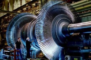 Siemens, чьи турбины обнаружились в Крыму, прекращает сотрудничество с Россией