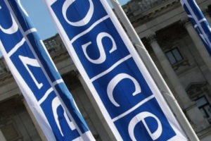 Азербайджан не вывел миссию ОБСЕ на свои передовые позиции во время мониторинга