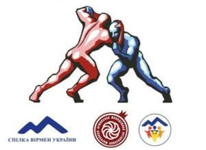 В Мариуполе состоялся турнир по армянской национальной борьбе — кох