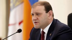 У мэра Еревана закончилось терпение: Тарон Маргарян будет жестким