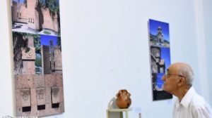 Не день грусти, а день демонстрации искусства