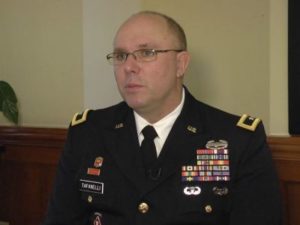 При поддержке американцев и британцев в Армении прошли учения пожарных-спасателей