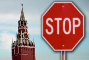 Сенат США одобрил новые санкции против России