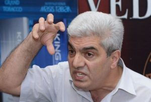 Политолог: Россия своими действиями сама спровоцирует выход Армении из ЕАЭС