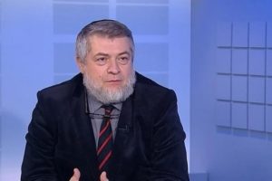 Многие просто не понимают всемирного влияния Армении и армянства: Авигдор Эскин