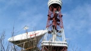 Трансляторы телевизионного и радио-вещания на несколько часов отключат