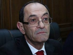 Шаварш Кочарян: Нападения под прикрытием мирного населения соответствуют традиционной политике Азербайджана