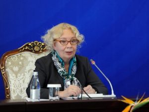 Валовая: В 2016 году Армения увеличила экспорт в страны ЕАЭС на 53%