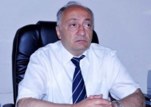 Торгпред Армении: Россия занимает более 90% товарооборота Армении со странами ЕАЭС