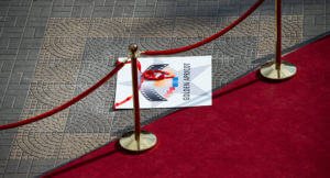 XIV Международный кинофестиваль «Золотой абрикос» открылся в Ереване