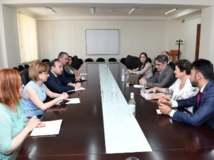 Министр образования и науки Армении выступает за сохранение национальной системы