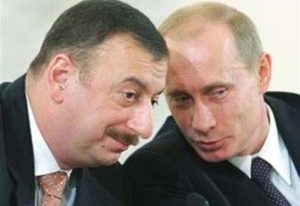 Однажды азербайджанский и российский газ не будут иметь спроса