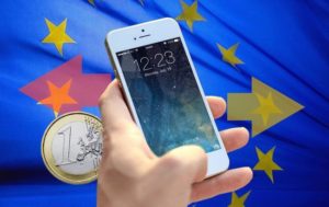 Евросоюз отменит роуминг для Армении