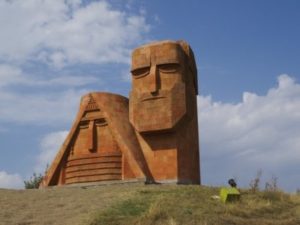 Сопредседатели Международной Рабочей Группы едут в Арцах