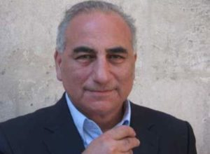 Жорж Кепеникян избран мэром Лиона