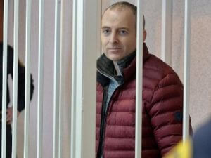 Блогер Лапшин: Перед азербайджанским народом моя вина только нравственная