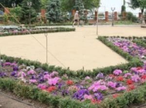 В Одессе может появиться Ереванский сквер