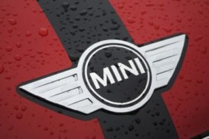 Британский Mini выпустит первый серийный электрокар в 2019 году