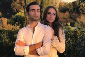 Армяно-балкарская свадьба в Лос-Анджелесе