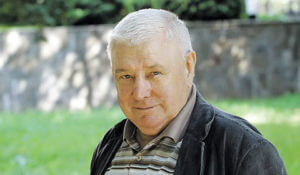 Умер двукратный обладатель Кубка СССР Валерий Маслов