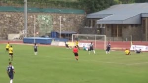 «Алашкерт» вошел во 2-й этапе лиги чемпионов