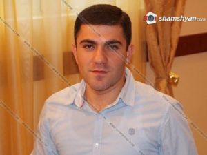 Задержан подозреваемый в совершении смертельного наезда на 8-летнего ребенка в Капане