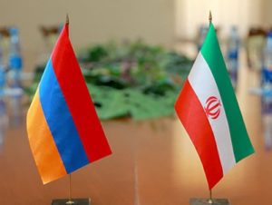 Эксперт: У Армении и Ирана появились новые возможности