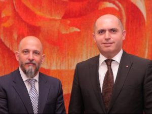 Армения и Аргентина развивают сотрудничество на межпарламентских площадках