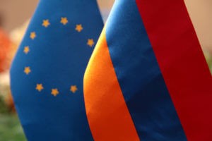 Растет экспорт из Армении в Евросоюз: внешняя торговля в цифрах