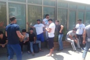 Азербайджанские спортсмены и чемпион мира жалуются на безденежье